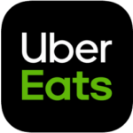 Uber Eats（ウーバーイーツ）アプリ