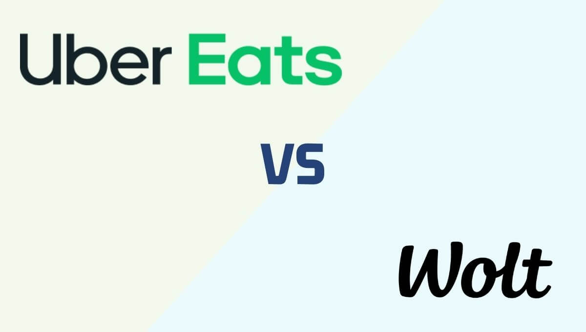 Uber EatsとWoltの違いを徹底比較！おすすめはどっち？