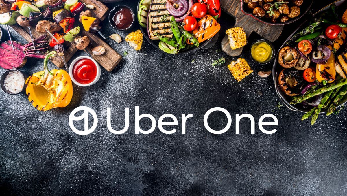 Uber One(ウーバーワン)とは？月額498円でUber EatsとUberタクシーがお得に！